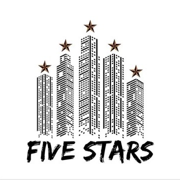 Five Stars