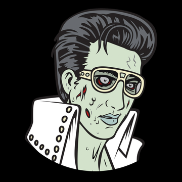 DISGRACELAND  Patreon picture