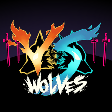 Versus Wolves Podcast