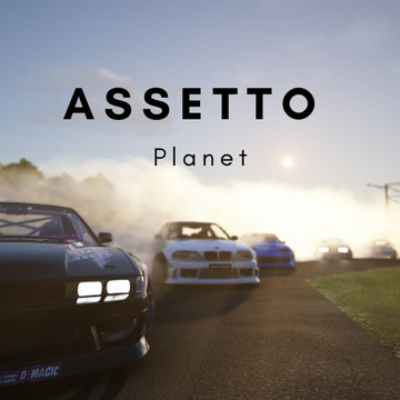 Assetto Planet