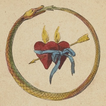 + Laetitia Cartomancy +