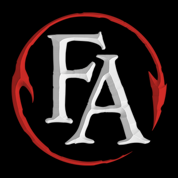 Forgotten Adventures's Patreon profile picture