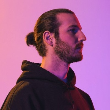 Jonathan Ogsto Patreon Creator Profile