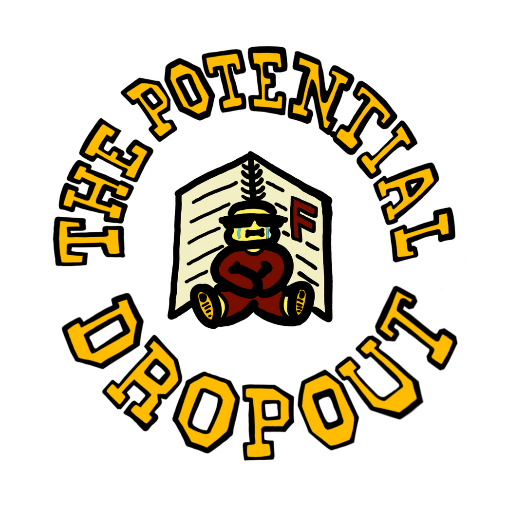 The Potential Dropout