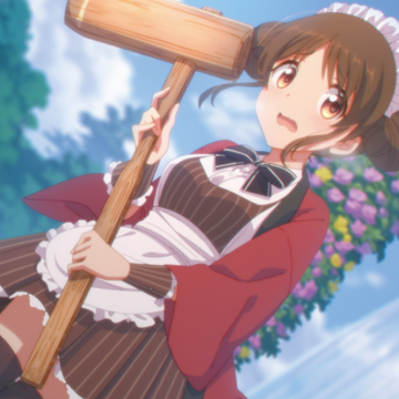 SuzumeisGood Patreon Creator Profile
