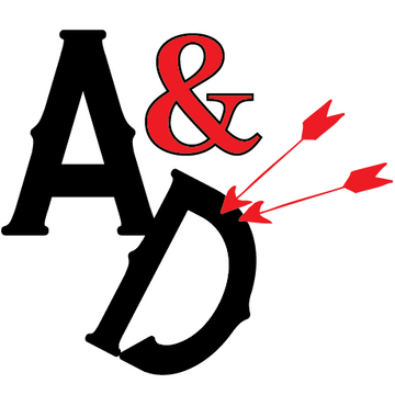 Authors & Dragons Patreon Creator Profile