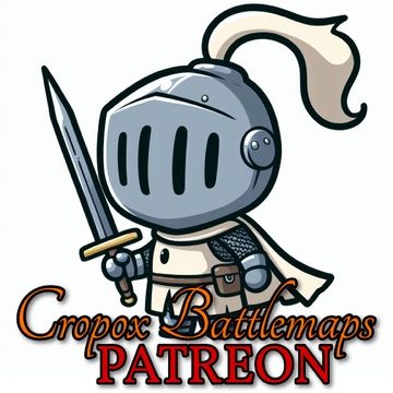 Cropox Battlemaps