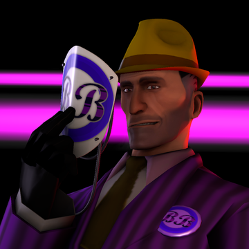 BBcom Patreon Creator Profile
