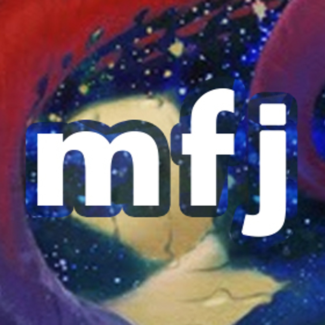 Merfolk Joe