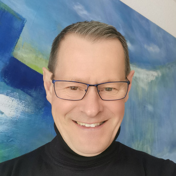 Oleg Mueller Patreon Creator Profile