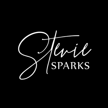 Stevie Sparks: Bestselling Spicy Romance Author