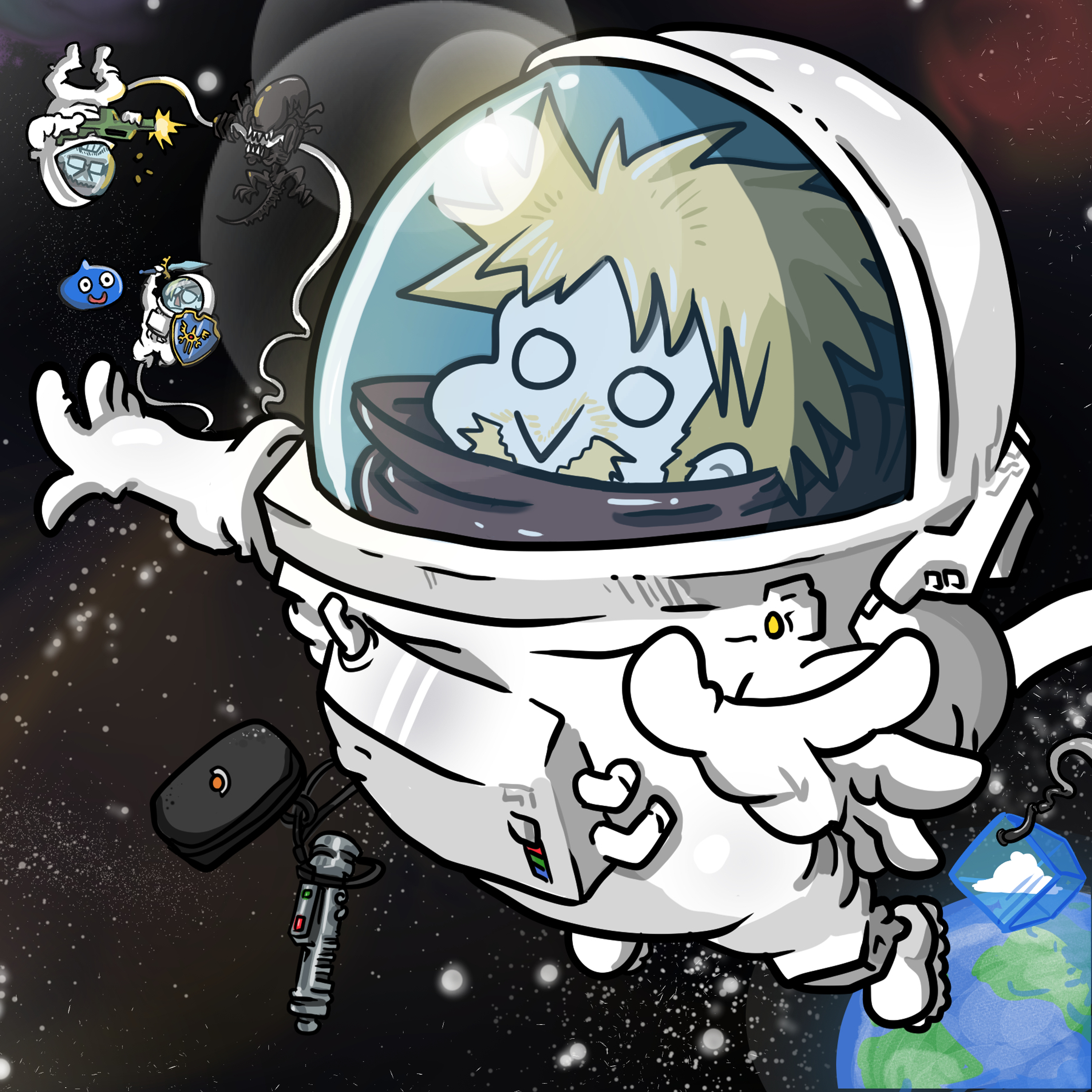 3 - Achievements & Trophies episode artwork