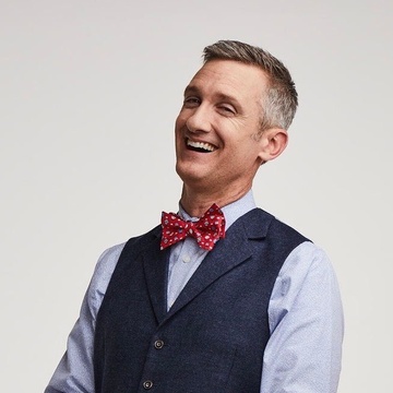 Randall Goodgame