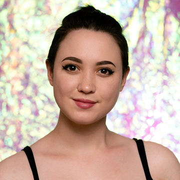 Elysia Griffin
