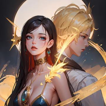 DazCharacters Patreon Creator Profile