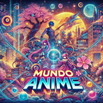 MUNDO ANIME