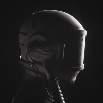 3rdeyeview Patreon Creator Profile