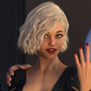 My Hotwife's Patreon profile picture