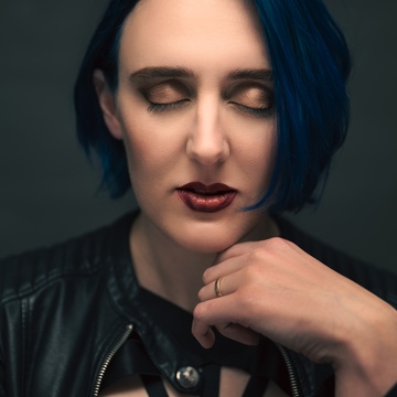 Steffanie Holmes Spookybat Fan Club Patreon Creator Profile
