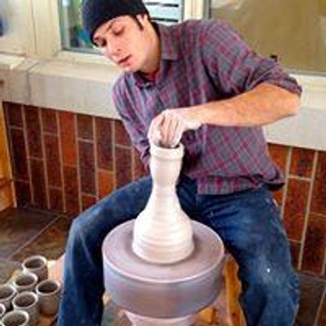 Cherrico Pottery