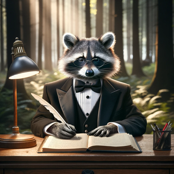 🦝RaccoonLeague🚀's Patreon profile picture