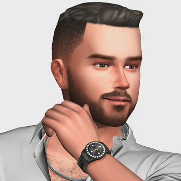 COOL POOLS CC SET V1.1 | Round & Custom Designed Pools | The Sims