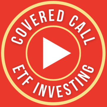 Covered Call ETF Investing