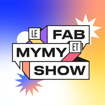 Le Fab & Mymy Show Patreon Creator Profile