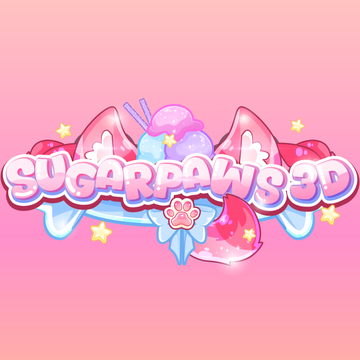 SugarPaws3D