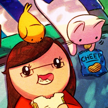 Extra Ordinary Comics's Patreon profile picture