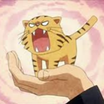 YummyTiger Gaming's Patreon profile picture