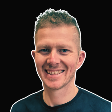 Simracing Arnout Patreon Creator Profile