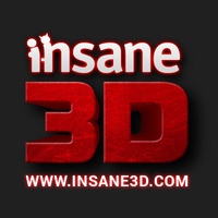 Insane 3D avatar