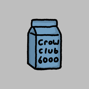 crowclub6000