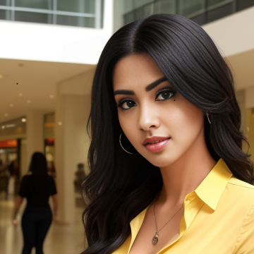 Beautiful Indians (AI) Patreon Creator Profile