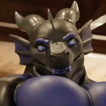Xeno's Renders and Animations's Patreon profile picture
