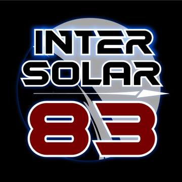 Inter Solar 83 - The Retro VR Space Exploration Game Patreon Creator Profile