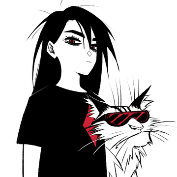 Rhombqueen Patreon Creator Profile
