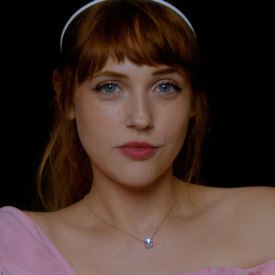 Soft Seraphina ASMR
