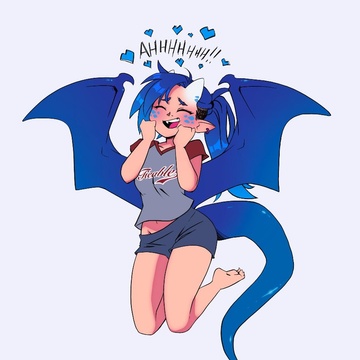 Rocat's Dragon Den