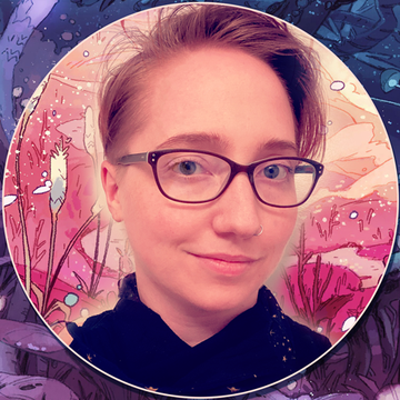 Lindsay Ishihiro Patreon Creator Profile