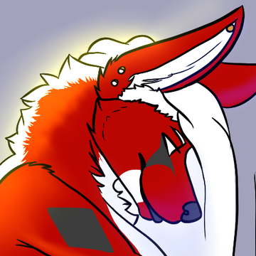 Anarchity Art's Patreon profile picture