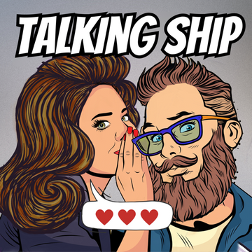 Talking Ship Podcast