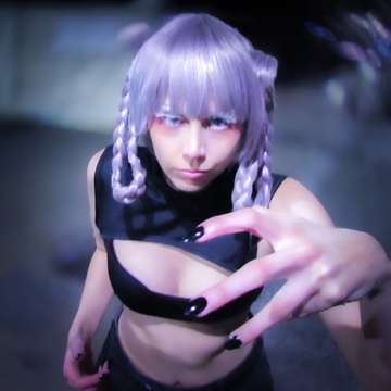 Rosicosplay