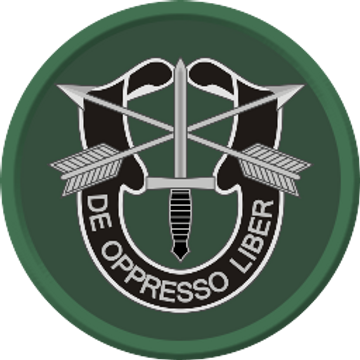 C Co, 2nd BN, 10th SFG(A) Gaming Community Patreon picture