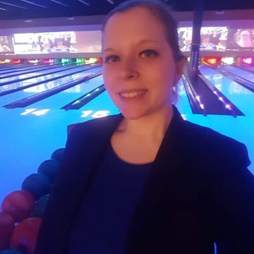 Tina Mickel Patreon Creator Profile