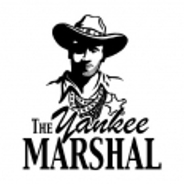 TheYankeeMarshal's Patreon profile picture