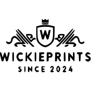 Wickieprints