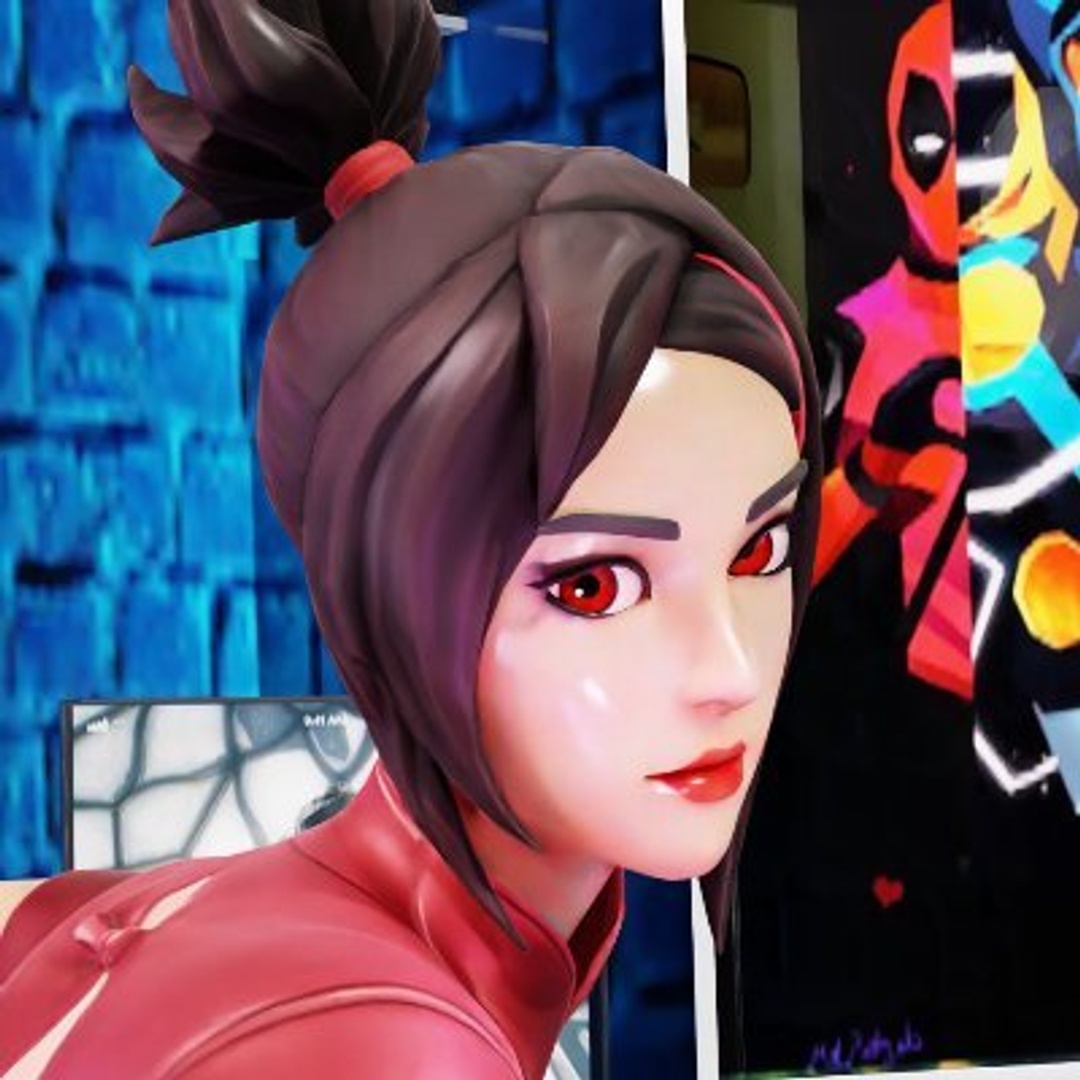 TaysonDragonArT Patreon Creator Profile