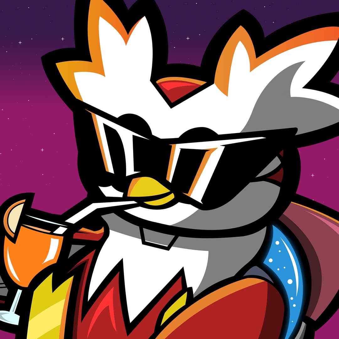 ★MrPenguin VGC Academy★